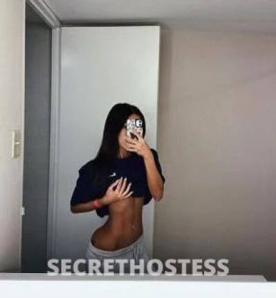 Stella 21Yrs Old Escort Size 8 163CM Tall Melbourne Image - 2