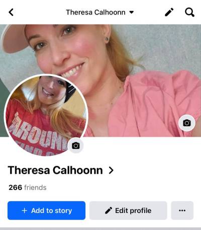 xxxx-xxx-xxx Available HMU.Facebook -: Theresa Calhoonn…  in Ocala FL