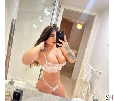 Valentina 23Yrs Old Escort Manchester Image - 1