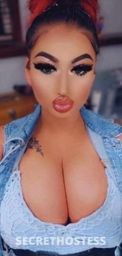 VanessaWells 28Yrs Old Escort Madison WI Image - 1