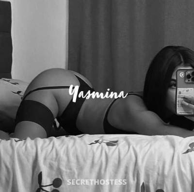 slim petite exotic yasmina . available right now for incall in New York City NY
