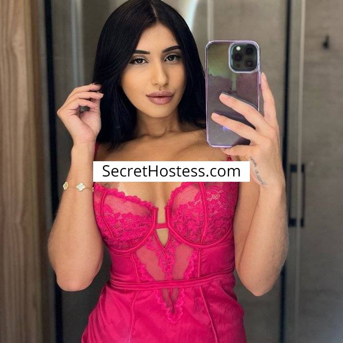 Aicha 24Yrs Old Escort 55KG 152CM Tall independent escort girl in: Antwerpen Image - 7