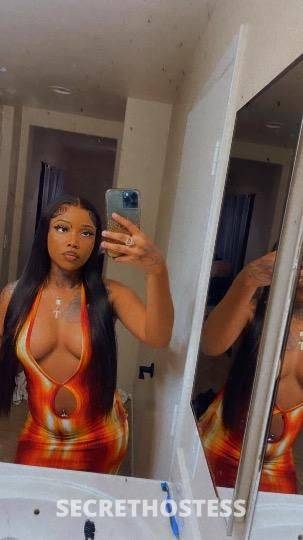 Dior 23Yrs Old Escort Fresno CA Image - 1