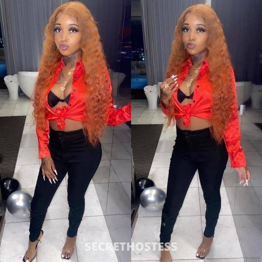 Dior 23Yrs Old Escort Fresno CA Image - 0