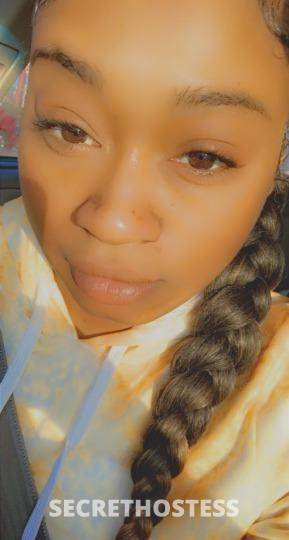 Kyree 23Yrs Old Escort Corpus Christi TX Image - 1