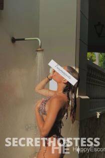 Nora 22Yrs Old Escort 173CM Tall Hamburg Image - 0