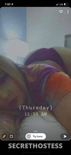 ParisDior 27Yrs Old Escort Lubbock TX Image - 2