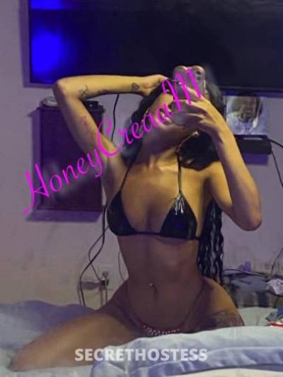 🍯HoneyCreaa〽️🍨 24Yrs Old Escort Tacoma WA Image - 0