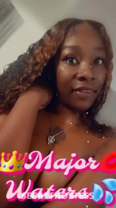 👑Major💋Waters💦 26Yrs Old Escort Little Rock AR Image - 0