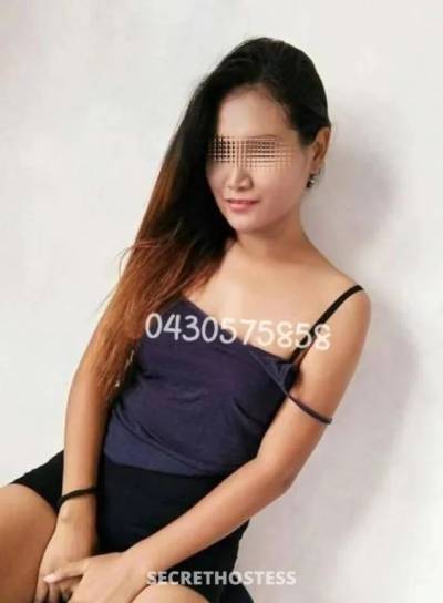 NEW Thai Girl! Another 19yo Student, 2 to Choose TODAY IN/ in Perth