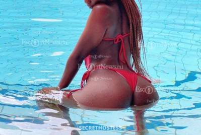 21Yrs Old Escort 75KG 170CM Tall Kampala Image - 0