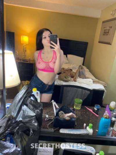 21Yrs Old Escort Detroit MI Image - 1