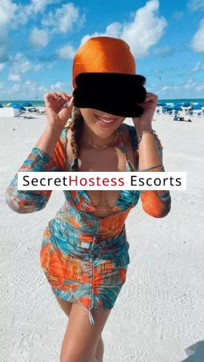 21 Year Old Venezuelan Escort Manhattan NY - Image 1