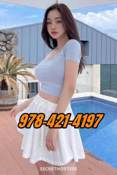 22Yrs Old Escort Lowell MA Image - 1