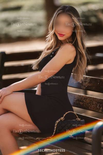 22 Year Old European Escort Barcelona - Image 4