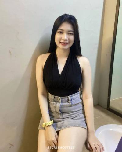 23Yrs Old Escort 50KG 167CM Tall Jakarta Image - 1