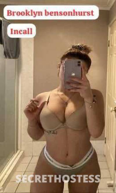 23Yrs Old Escort Brooklyn NY Image - 1