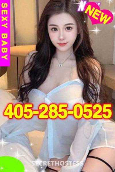 24Yrs Old Escort 157CM Tall Oklahoma City OK Image - 2