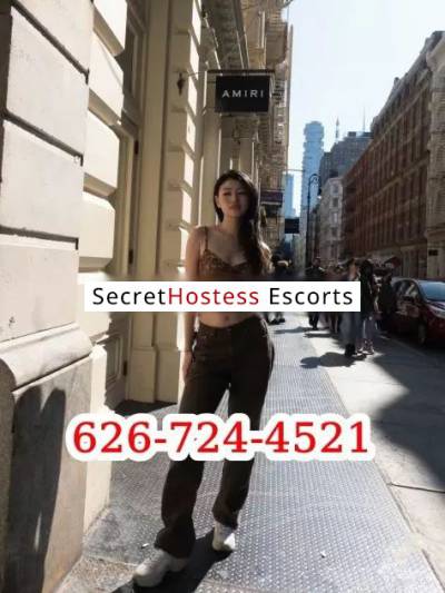 24 year old Asian Escort in Los Angeles CA ⭐⭐ Sexy, beautiful, New