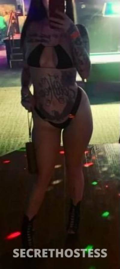 24 year old Escort in Winston-Salem NC red hair and tatoos in winston