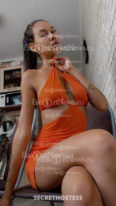 24Yrs Old Escort 56KG 172CM Tall Rome Image - 3