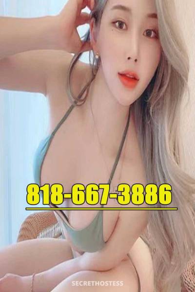 25Yrs Old Escort San Fernando Valley Image - 3