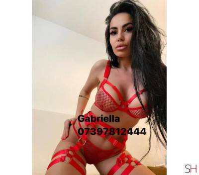 NEW*French* Gabriella X Exquisite, Elegant &amp; Naughty in Swindon