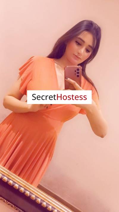 25Yrs Old Escort 62KG 163CM Tall Dubai Image - 0