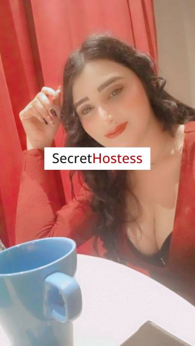 25Yrs Old Escort 62KG 163CM Tall Dubai Image - 1