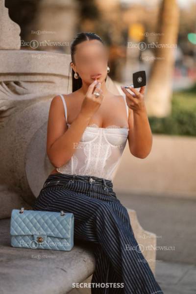 26Yrs Old Escort 68KG 165CM Tall Barcelona Image - 2