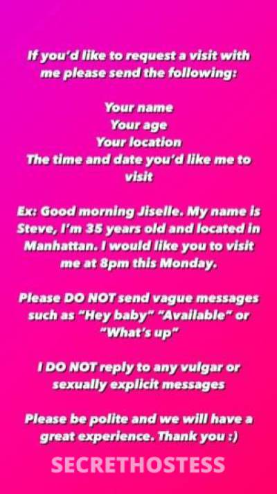 26Yrs Old Escort 162CM Tall Manhattan NY Image - 1