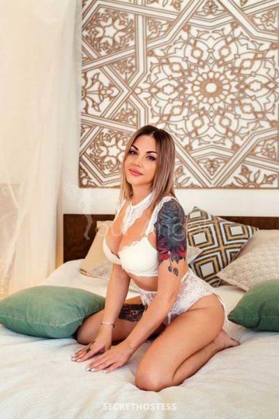 26 Year Old Russian Escort Athens Blonde Green eyes - Image 8