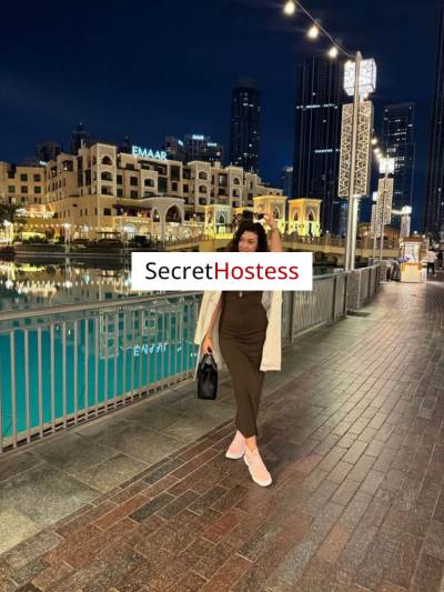 27Yrs Old Escort 55KG 167CM Tall Dubai Image - 5