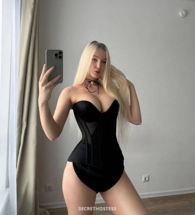 33 Year Old Escort Moscow Blonde - Image 1