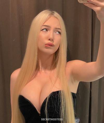 33 Year Old Escort Moscow Blonde - Image 3