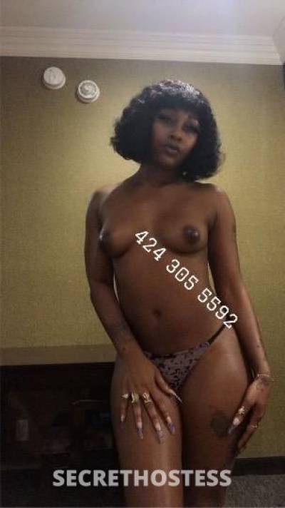 Akira’Lee 25Yrs Old Escort Los Angeles CA Image - 1