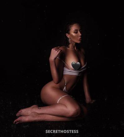 Alexandra 25Yrs Old Escort 174CM Tall Dubai Image - 1