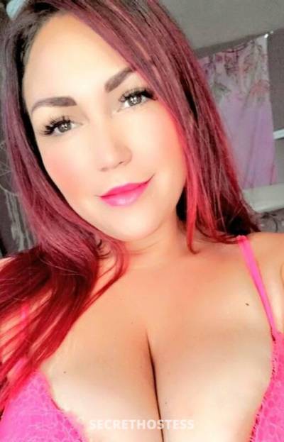 32 Year Old Hispanic Escort Victoria Redhead - Image 3