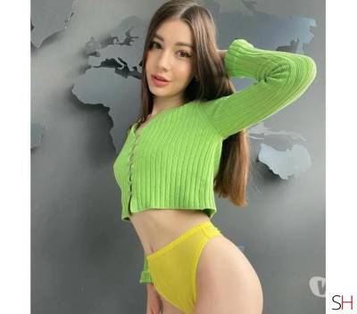 Alice 21Yrs Old Escort Chester Image - 0