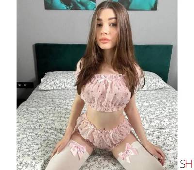 Alice 21Yrs Old Escort Chester Image - 7