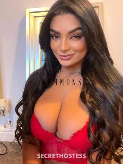 Alice🇧🇷😈 23Yrs Old Escort Edinburgh Image - 1