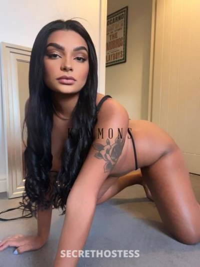 Alice🇧🇷😈 23Yrs Old Escort Edinburgh Image - 2