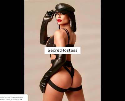 Anitta_Larissa 27Yrs Old Escort Central London Image - 0