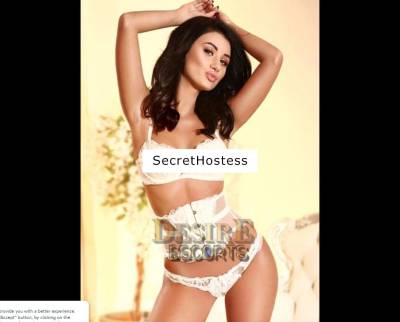 AnittaDesireEscorts 25Yrs Old Escort Central London Image - 0