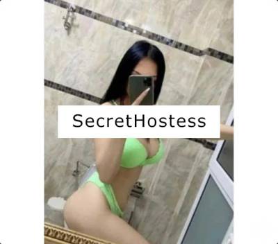 Antonia 20Yrs Old Escort Doncaster Image - 1