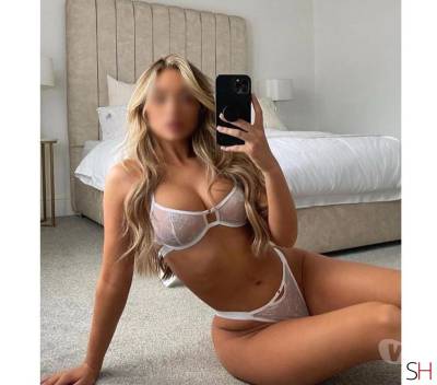 Antonia 25Yrs Old Escort Manchester Image - 0