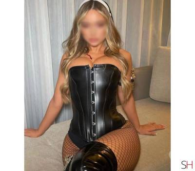 Antonia 25Yrs Old Escort Manchester Image - 8