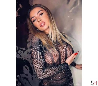 Ariana 24Yrs Old Escort Nottingham Image - 1