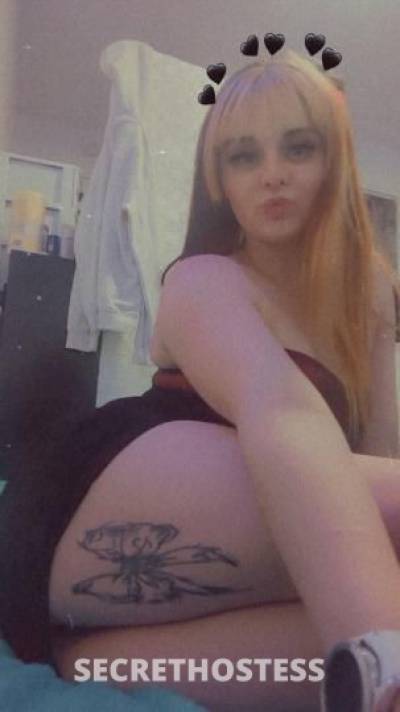 Ariarae 24Yrs Old Escort Colorado Springs CO Image - 1