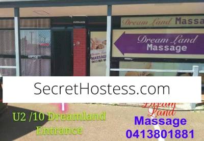 ❤❤❤  DreamLand Massage Midland in Kalgoorlie